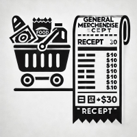 Чеки на товары в Ростове-на-Дону